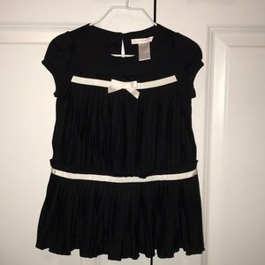 Janie and Jack dress